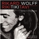 Rikard Wolff - RikiTikiTavi (En Folkhemsberättelse)