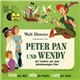 Irene Koss, Unknown Artist - Peter Pan Und Wendy