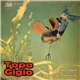 Topo Gigio - Topo Gigio 