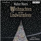 Walter Moers - Weihnachten Auf Der Lindwurmfeste